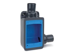 Ocal, a T & B Brand FDR2-G