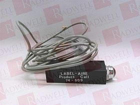 Аксессуар для освещения Артикул 74-609 от производителя LABEL AIRE