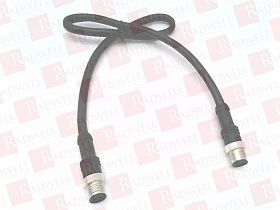 Электрический кабель / провод Артикул M12M124D-0.5 от производителя L COM