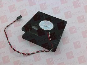 Вентилятор / Вентиляция Артикул 9232-12HBTL-2 от производителя JMC FAN PRODUCTS