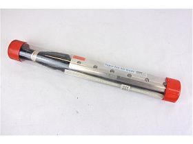 Воздушный нож EXAIR ионизирующий 24 дюйма, 250 PSIG