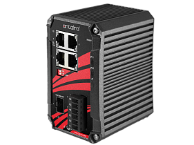 Antaira Technologies, LLC LNX-C501G-SFP-T