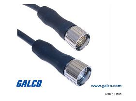 Mencom MCV-17MFPX-5M-C010