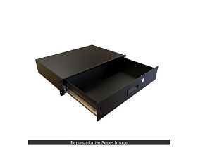 Hammond Manufacturing RDRW1900312BK1