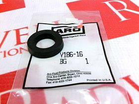 Пневматический фитинг и аксессуары Артикул Y186-16 от производителя INGERSOLL RAND