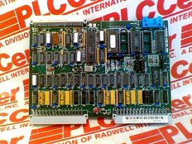 Плата ПК Плата ПЛК / дополнения к  плататам Артикул 166491H04 от производителя KONE