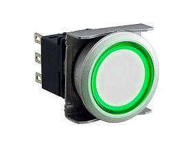 IDEC LBW6ML-M1RT14WG