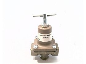 Регулятор давления WATTS LF263A латунный, 1/2", 3-50 PSI