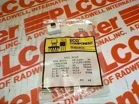 Интегральная микросхема Артикул ECG-3045 от производителя PHILIPS