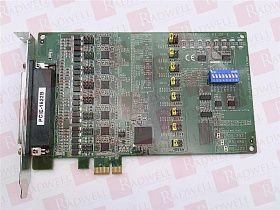 Интерфейс оператора Артикул PCIE-1622B-AE от производителя ADVANTECH