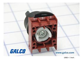 Springer Controls N5XSMD0N