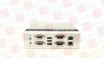 Компьютер Артикул V2101-T-LX от производителя THE MOXA GROUP