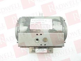 Пневмопривод Артикул TDA8 F05 C-M от производителя TRUTORQ