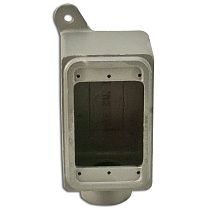 APPLETON ELECTRIC BJ8WZB