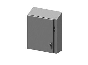 Wiegmann N412603816CSSSTD