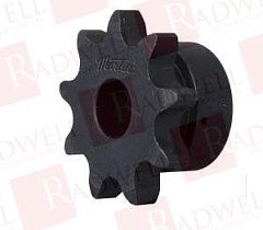 Звездочка / шестерня Артикул 50B12-5/8 от производителя MARTIN SPROCKET & GEAR INC