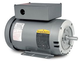 Baldor-ABB Motors PCL1327M