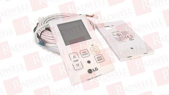 Контроль температуры / процесса Артикул AAA73087220 от производителя LG ELECTRONICS