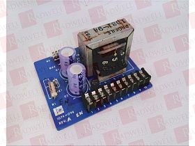 Управляющая плата Артикул 1074-098 от производителя EMERSON