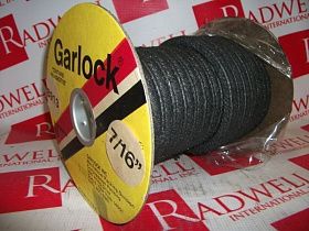 Бампер / протектор Артикул 41303-2028 от производителя GARLOCK