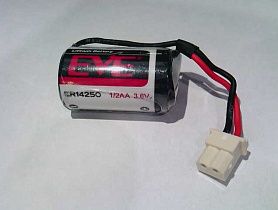 Аккумулятор ER14250 от EVE