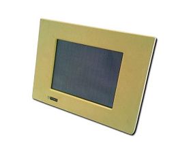 Операторская панель EZQ-S6C-FS 6" цветная сенсорная STN