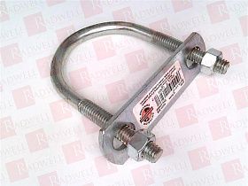 Зажим Артикул N222-208 от производителя NATIONAL HARDWARE