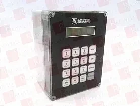 Цепь управления Артикул 28005 от производителя CAMPBELL SCIENTIFIC INC