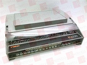 Артикул IQ229/UNB/230V от производителя TREND