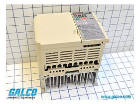 Yaskawa CIMR-VUBA0018BNA
