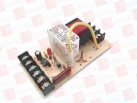 Плата ПК Плата ПЛК / дополнения к  плататам Артикул RIBMU1SM от производителя FUNCTIONAL DEVICES