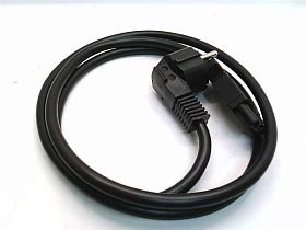 Кабель питания GST18, 1.5 м, BACHMANN ELECTRONIC