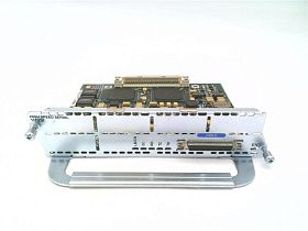 Модуль/стойка ПЛК NM1HSSI от CISCO