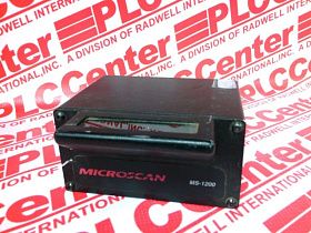 Корпус сканера штрих-кода Артикул FIS-1200-0001 от производителя OMRON