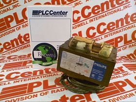 Сухой трансформатор Артикул S0100A2 от производителя PHILIPS