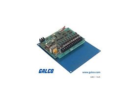 American Air Filter U118-1328665-1