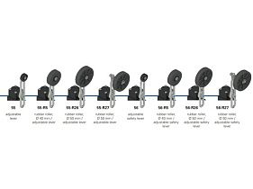 Pizzato FR 1002-M2R23
