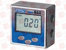 Модальное измерение Артикул 74-422-450-1 от производителя FOWLER