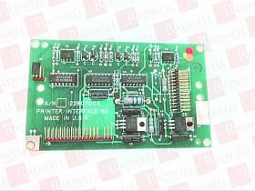 Плата ПК Плата ПЛК / дополнения к  плататам Артикул 12280700A от производителя METTLER TOLEDO