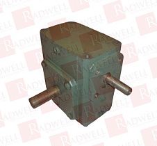 Редуктор Артикул B2262 от производителя OHIO GEAR