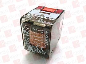 Реле / розетка Артикул PT570524 от производителя TE CONNECTIVITY