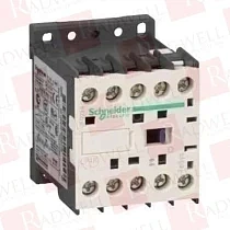 Пускатель Артикул LP4K09004BW3 от производителя SCHNEIDER ELECTRIC