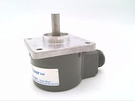 Энкодер инкрементальный Dynapar HA52512000011, 1200 PPR, фланцевое крепление