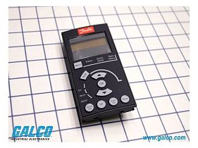 Danfoss Electronics 130B1124