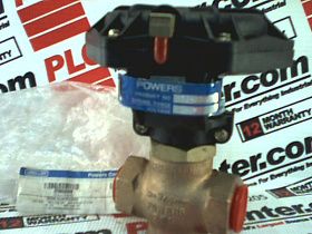 Регулирующий клапан Артикул 658-0009 от производителя SIEMENS