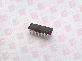 Логическая микросхема Артикул SN75C188N от производителя TEXAS INSTRUMENTS SEMI