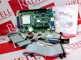 Плата ПК Плата ПЛК / дополнения к  плататам Артикул PCA604264 от производителя EMAC