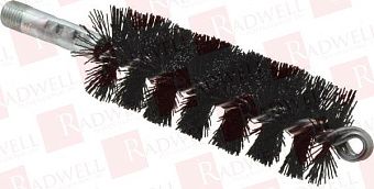 Проволочная щетка Артикул 43742 от производителя SCHAEFER BRUSH MFG