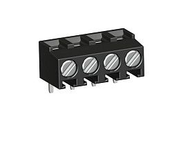 WECO Electrical Connectors 140-A-121/17