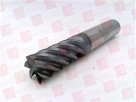 Концевая фреза Артикул 5620623 от производителя ISCAR